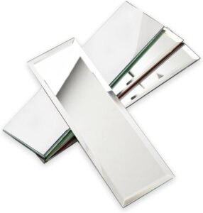 Beveled Edge Mirror