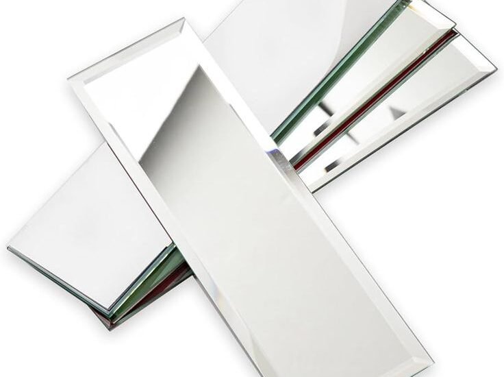 Beveled Edge Mirror