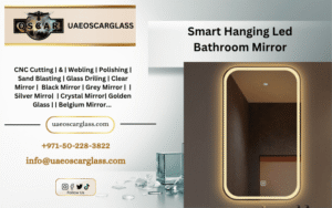 Smart Mirror