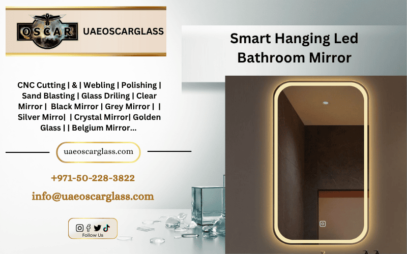 Smart Mirror