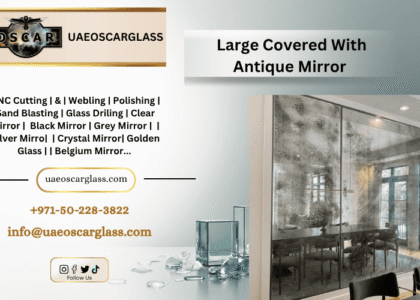 Antique Mirror