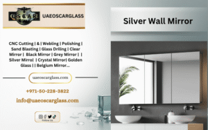 Silver Mirror Turkey