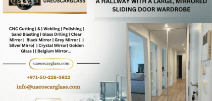 One Way Mirror