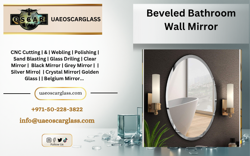 Beveling Glass