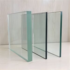 Polishing Glass