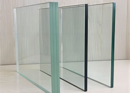 Polishing Glass