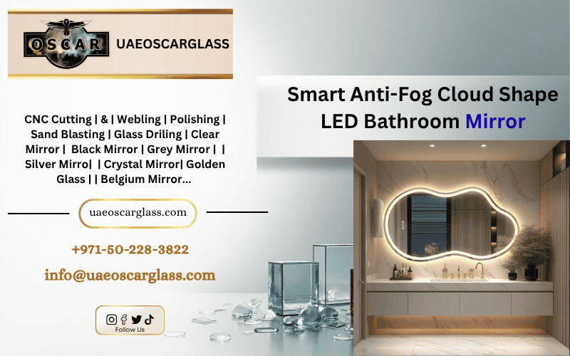 Affordable Custom Mirror Dubai