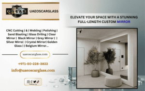 Custom Mirror vs Standard Mirror Compared