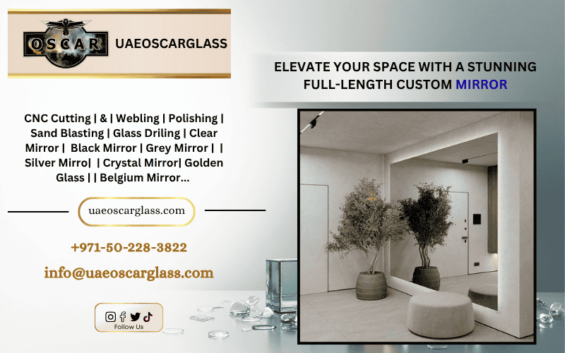 Custom Mirror vs Standard Mirror Compared