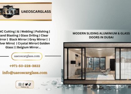 Best Suppliers of Sliding Glass Doors