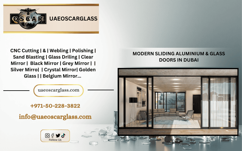 Best Suppliers of Sliding Glass Doors