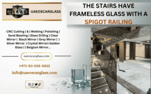 Premium Glass Spigots