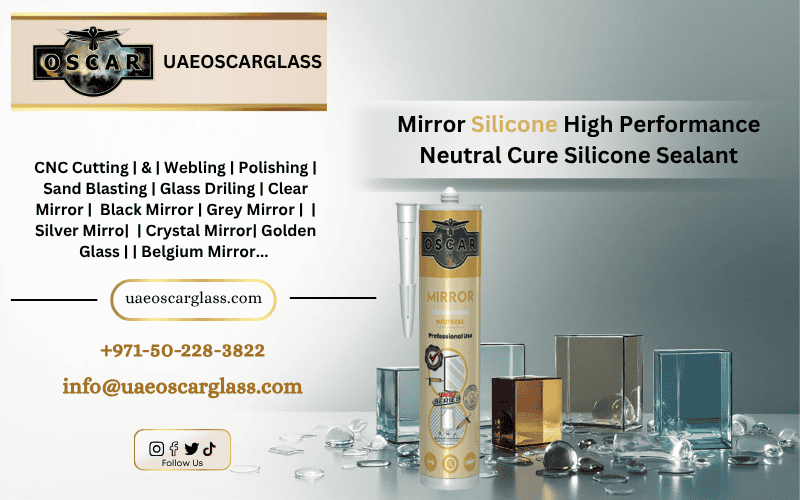 Mirror Silicon Dubai