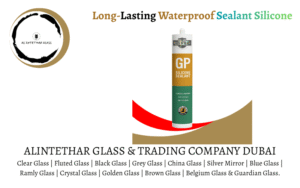 Silicone Sealant UAE