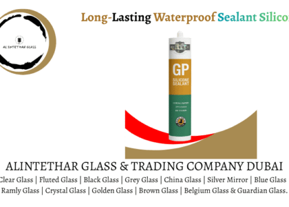 Silicone Sealant UAE
