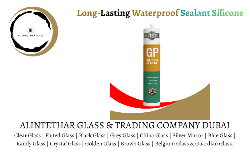 Silicone Sealant UAE