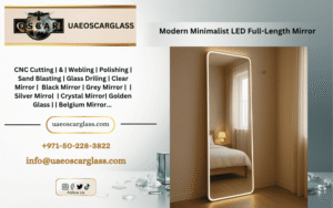 Custom Mirrors or Standard Mirrors?