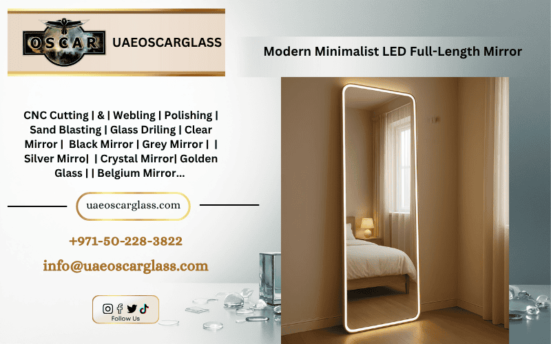 Custom Mirrors or Standard Mirrors?