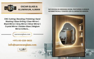 Custom Mirror Designs