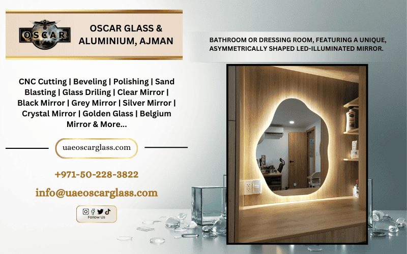 Custom Mirror Designs