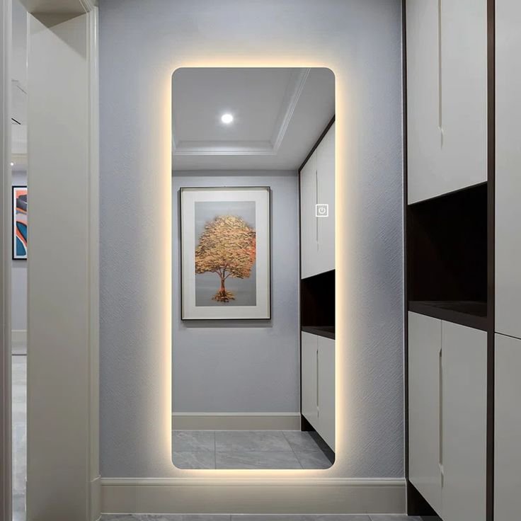 Custom Mirrors or Standard Mirrors?