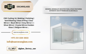 Glass Dubai