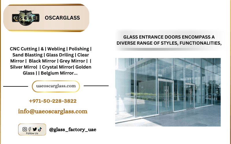 Structural Glass Walls