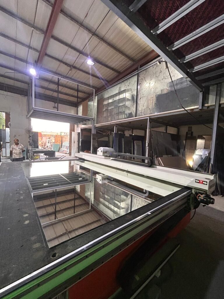 Premium Cut-to-Size Custom Glass