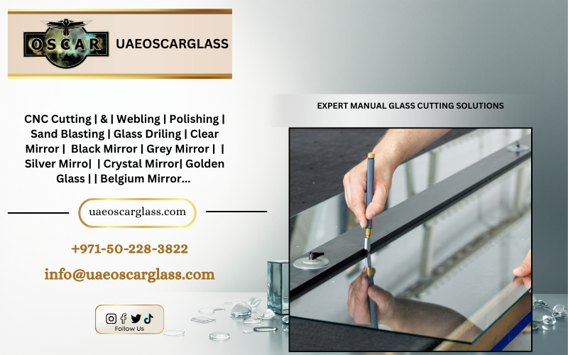 Premium Cut-to-Size Custom Glass