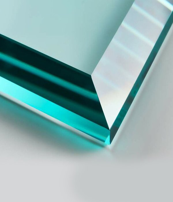 Glass Polishing Services