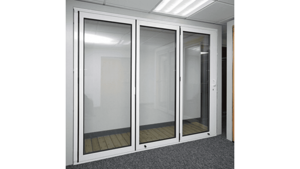 Aluminium and Glass Companies in the UAE