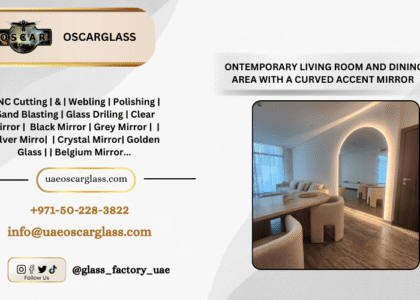 Decorative Mirrors Supplier