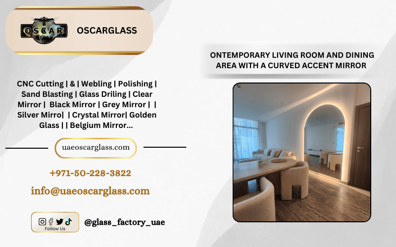 Decorative Mirrors Supplier