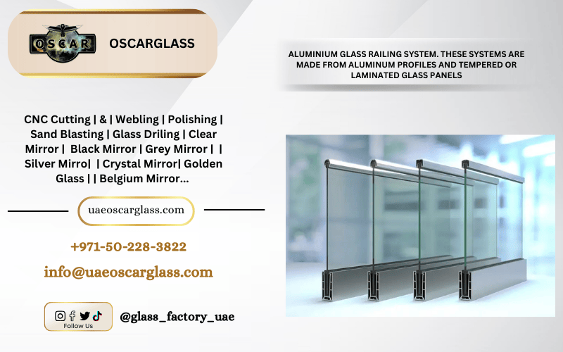 Aluminium Glass Company Near Me