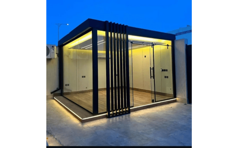 Aluminium and Glass Companies in the UAE