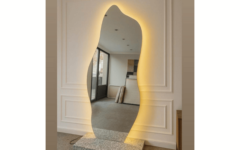 Decorative Mirrors Supplier