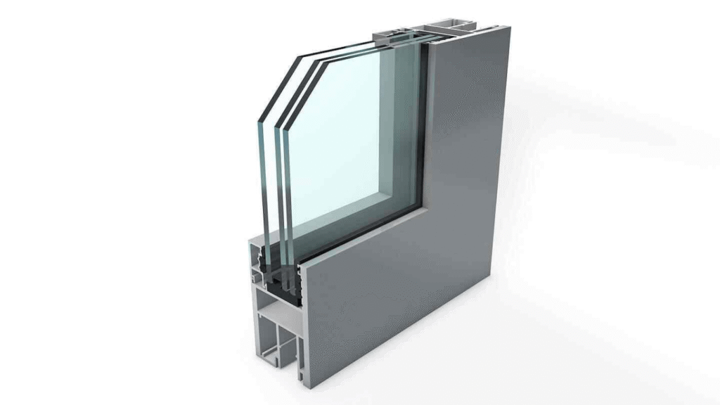 Top Aluminium and Glass Companies in Dubai