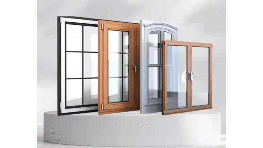 Top Aluminium and Glass Companies in Dubai