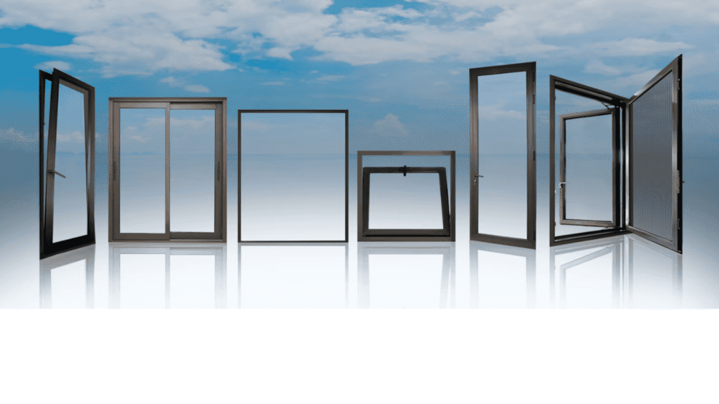 Top Aluminium and Glass Companies in Dubai