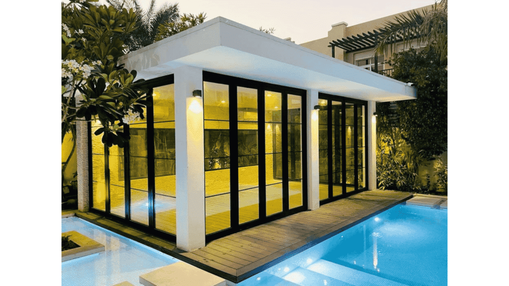 Aluminium and Glass Companies in the UAE