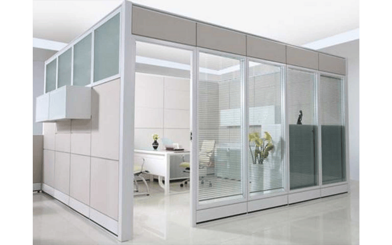 Aluminium Glass Company Near Me