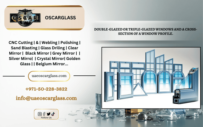 Aluminium Glass Works Dubai