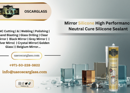 Buy Silicone in Dubai