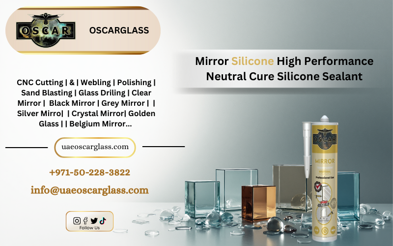 Buy Silicone in Dubai