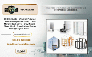 Top Aluminium and Glass Companies in Dubai