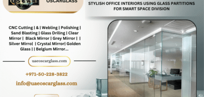 Al Ain Glass & Mirrors Company