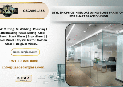 Al Ain Glass & Mirrors Company