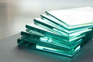 Glass Sheets for Office Partition