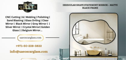 Large Decorative Mirrors for Living Room