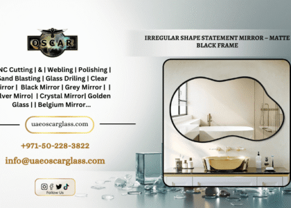 Large Decorative Mirrors for Living Room